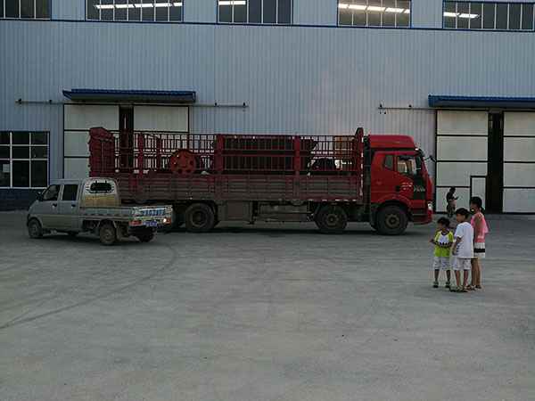 天津简易移动破碎机全部品牌