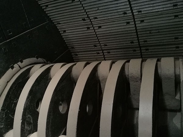 山西可重锤破碎机介绍