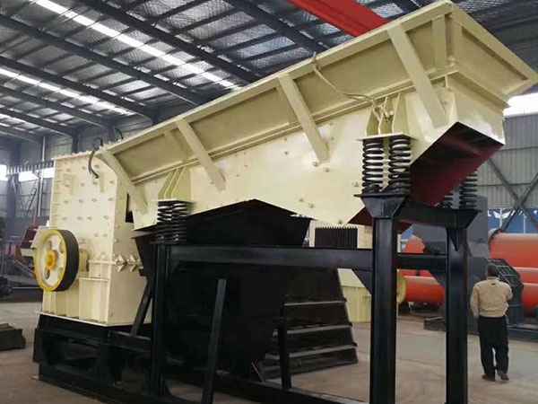 重庆简易重锤破碎机采购