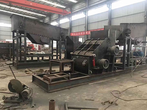 贵州全自动移动破碎机全部品牌