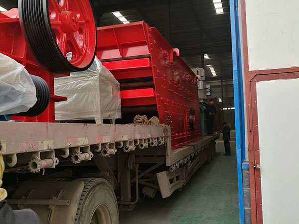 西藏建筑垃圾移动破碎机建筑垃圾