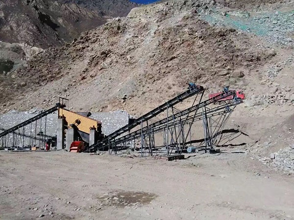 江苏履带式移动破碎机多少钱