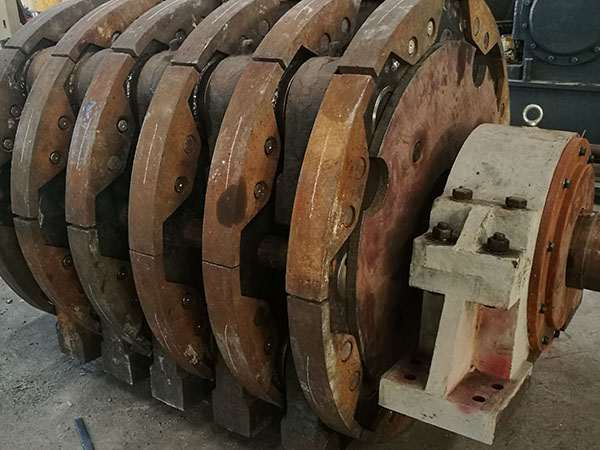 江苏国产移动破碎机设备哪家好