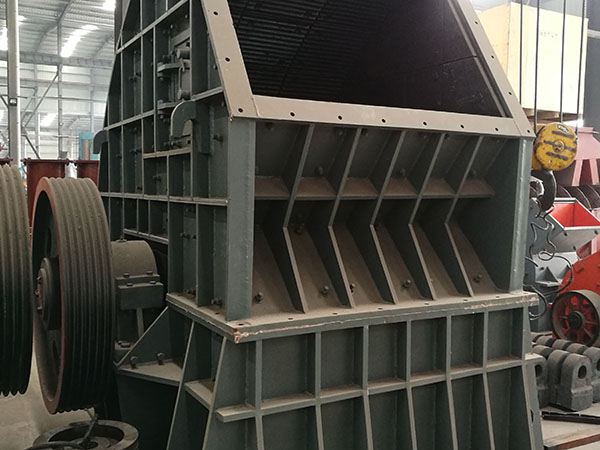 贵州石子重锤破碎机品牌