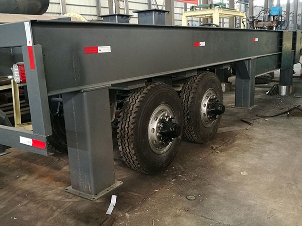 安徽履带式移动破碎机种类