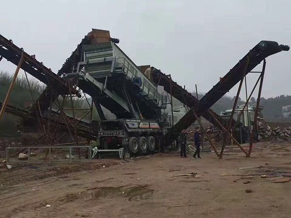 江苏德国进口重锤破碎机二手