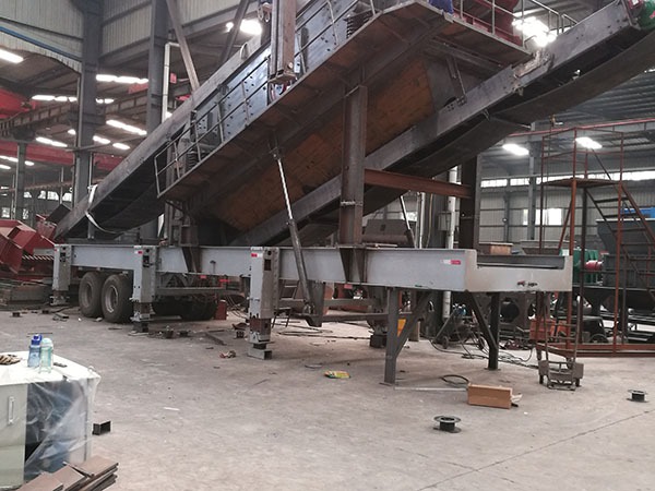 西藏履带重锤破碎机二手