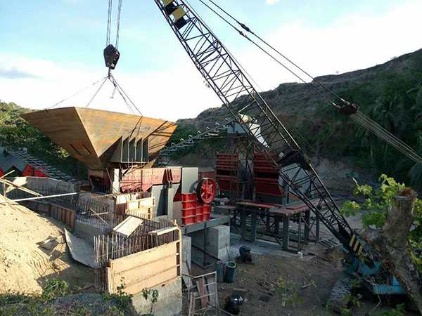 陕西煤炭移动破碎机供应商