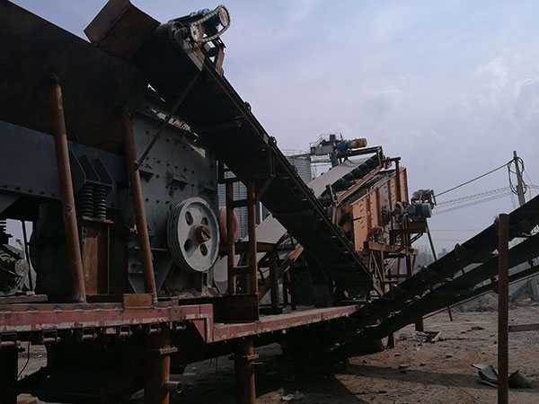 海南贵州重锤破碎机站