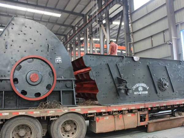辽宁履带式移动破碎机移动破碎