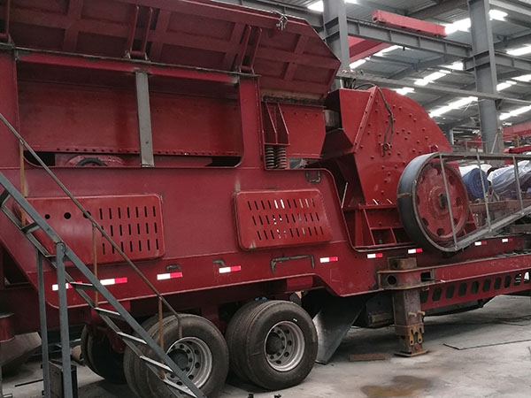 怎样选购移动式破碎机哪家便宜