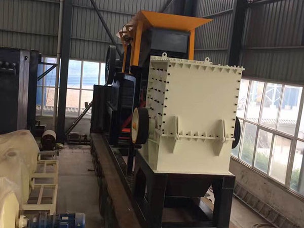 圆锥式移动式破碎站购买