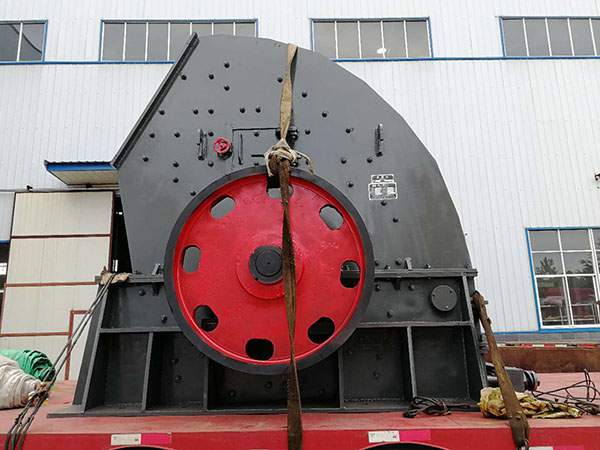 小型移动式破碎机报价多少