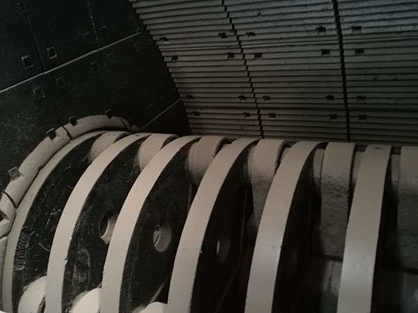 机移动式破碎机厂商