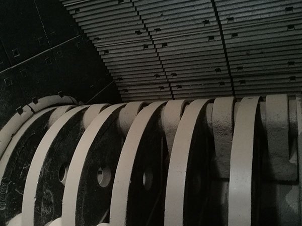 石头移动式破碎站介绍