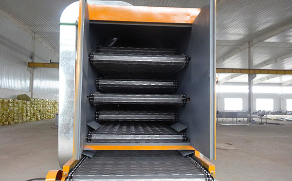 挂面烘干机 挂面烘干机