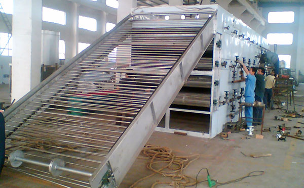 银耳烘干机 银耳烘干机