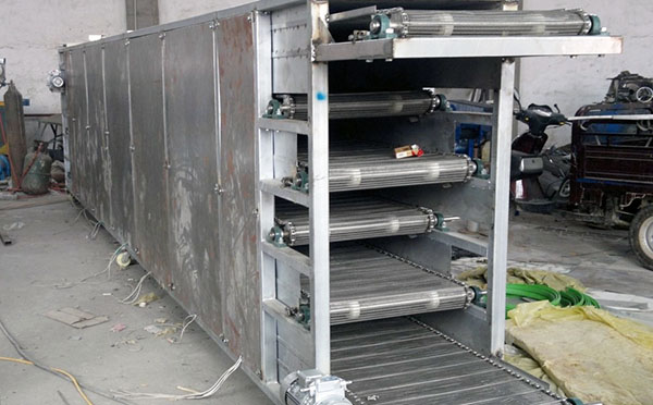 茶叶烘干机 茶叶烘干机