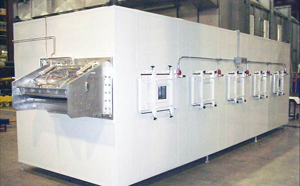 柠檬烘干机 柠檬烘干机