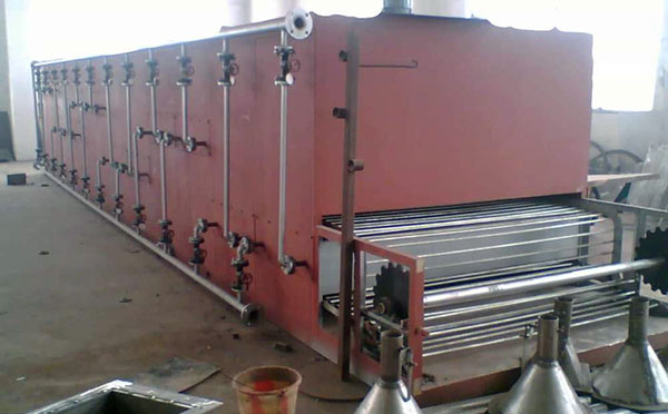 荔枝烘干机 荔枝烘干机