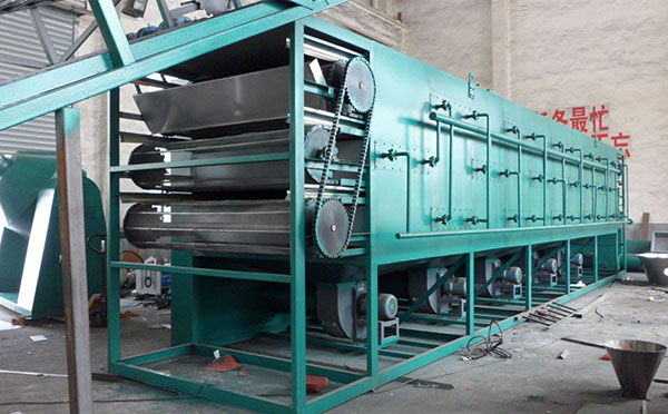 桑葚烘干机 桑葚烘干机