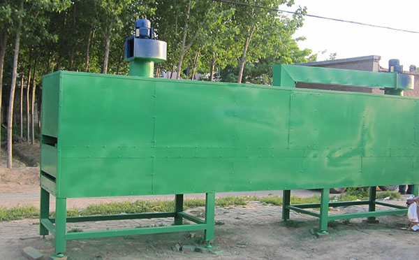 牛膝烘干机 牛膝烘干机