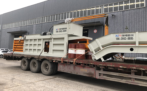 专业饮料瓶打包机 专业饮料瓶打包机