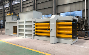 专业矿泉水瓶打包机