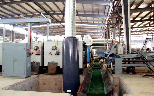 医疗垃圾处理设备