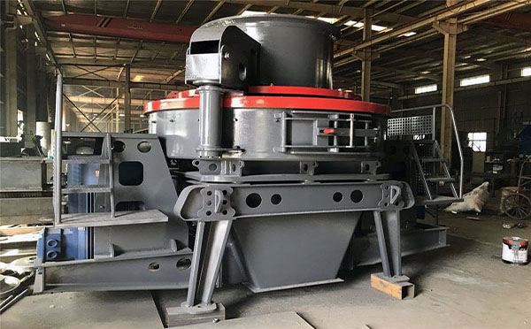 制砂机