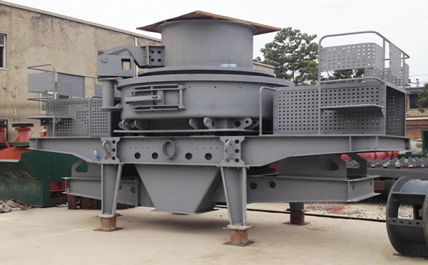 制砂机