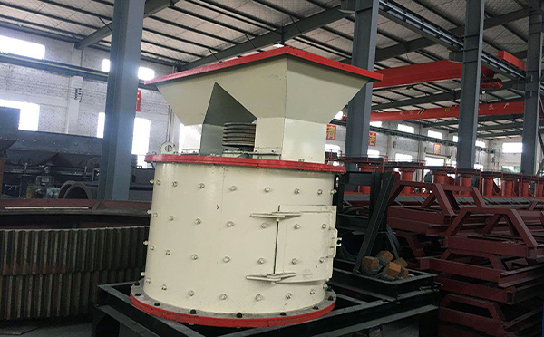 制砂机