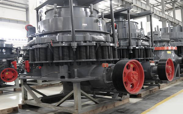 干磨制砂机设备