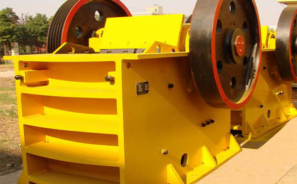 移动小型制砂机