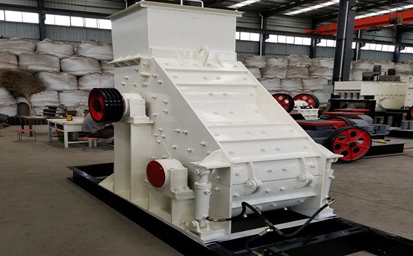 vsi制砂机