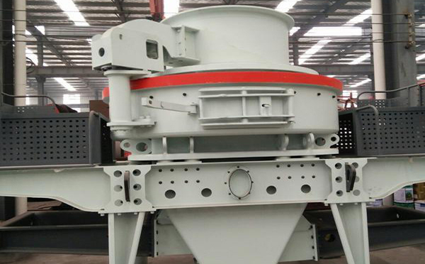 制砂机