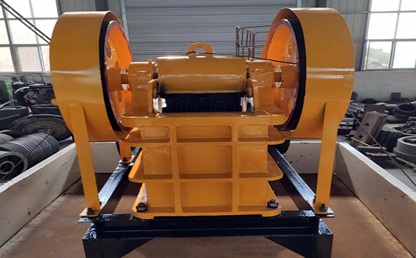 制砂机