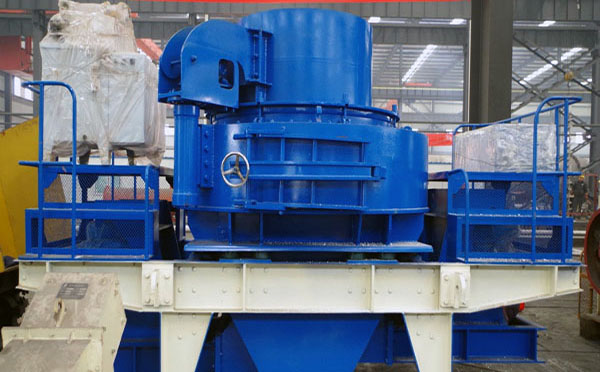 制砂机