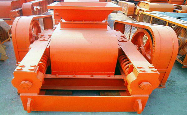 小型石头破碎机