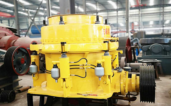 立式数控制砂机