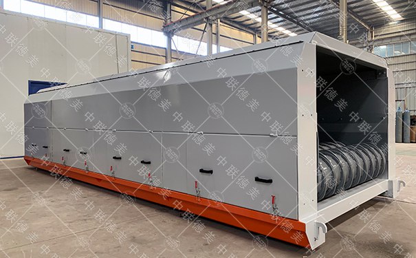 安徽泥石分离机