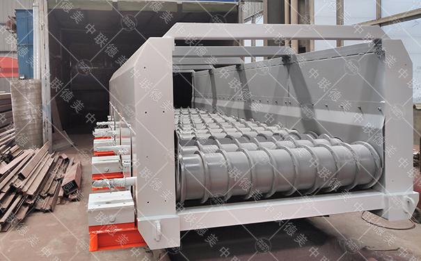 安徽泥石分离筛