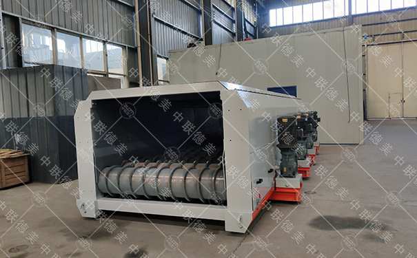 湖北泥石分离筛