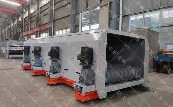 江西泥石分离筛