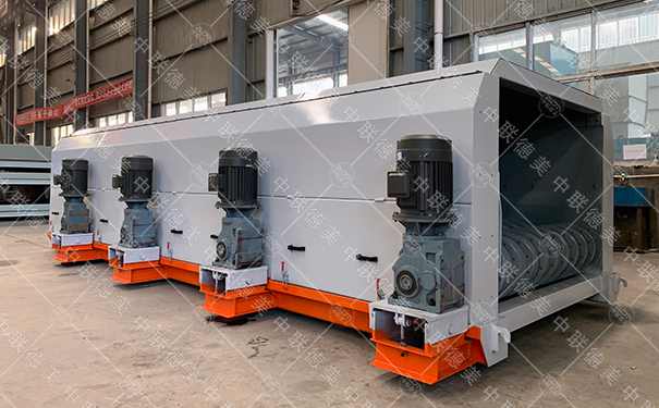 江苏泥石分离筛