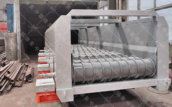 安徽泥石分离筛