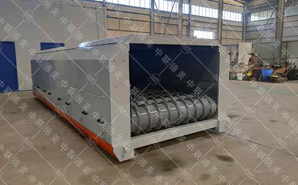 安徽泥石分离筛