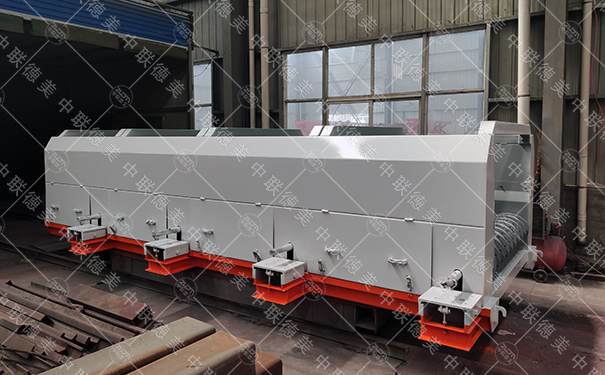 江苏泥石分离筛