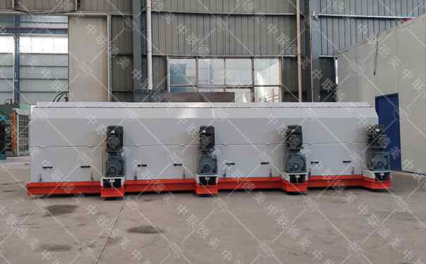 吉林泥石分离筛