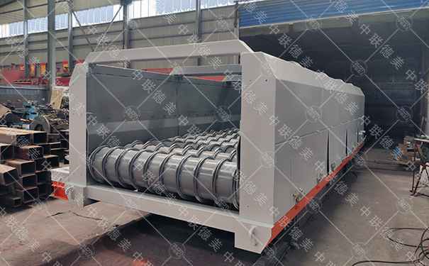 辽宁泥石分离筛